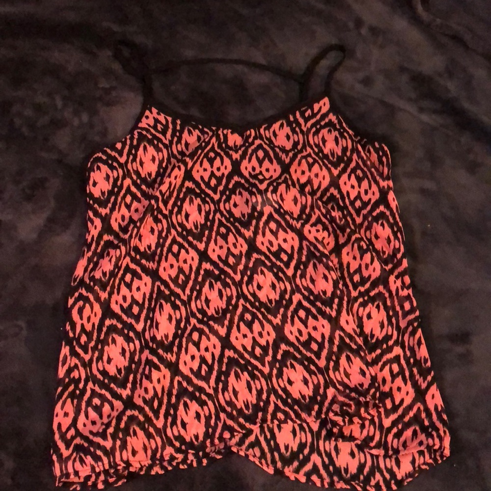 Deb mesh cami